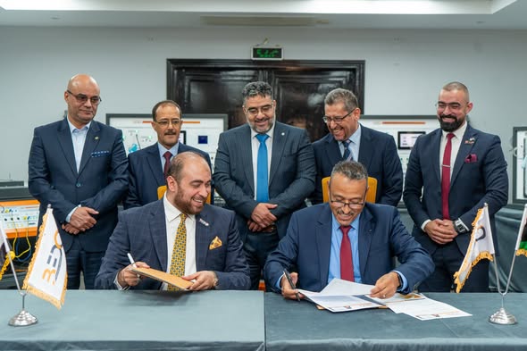 جهود لتعزيز التعاون الإقليمي والاستفادة من التجارب والخبرات الرائدة في مجال التعليم التقني والدراسات العليا